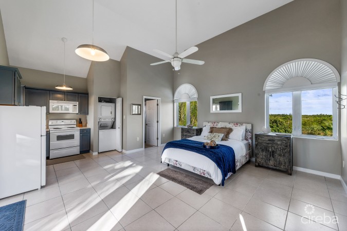 PIECES OF EIGHT - RARE 200 FT BEACHFRONT ESTATE, CAYMAN KAI / RUM POINT