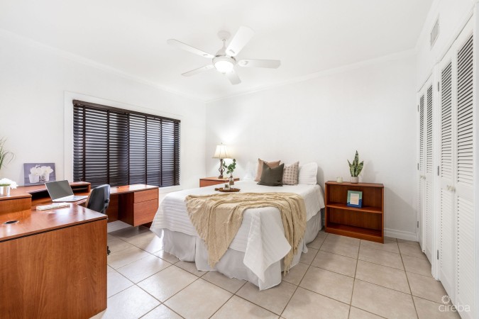 OCEANFRONT SPACIOUS GROUND FLOOR OCEAN POINTE VILLAS