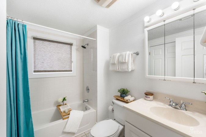 OCEANFRONT SPACIOUS GROUND FLOOR OCEAN POINTE VILLAS