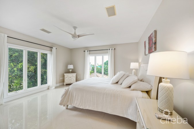 GOVERNORS HARBOUR ESTATE HOME