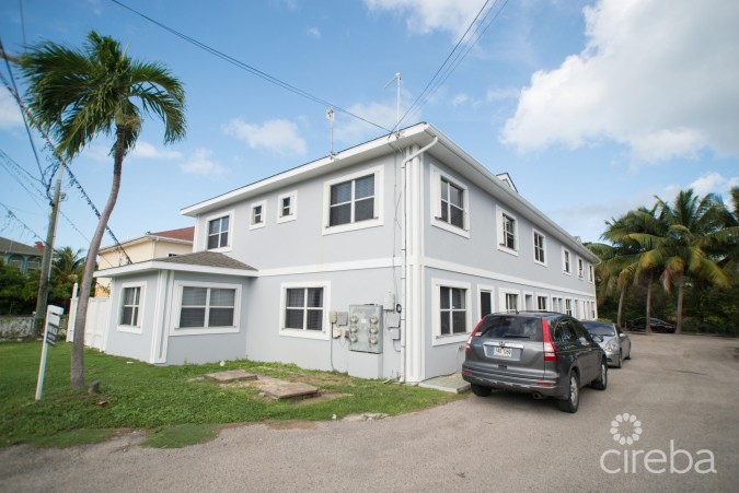 PARKLANE LIVING TOWNHOUSE