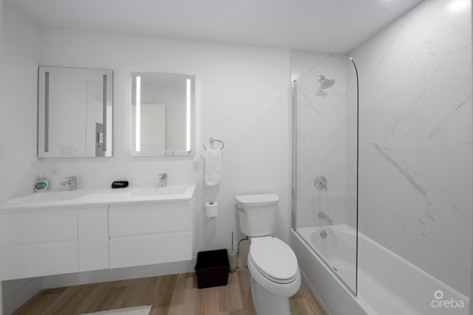 SUNSET POINT - SIGNATURE PENTHOUSE WITH VENDOR FINANCING!