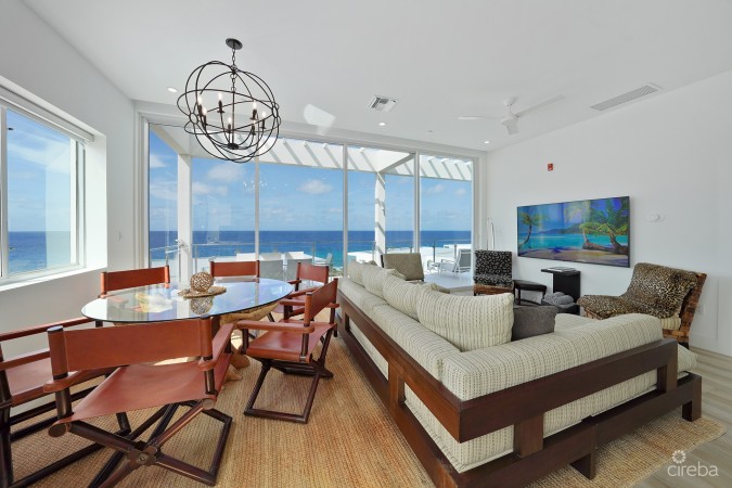 SUNSET POINT - SIGNATURE PENTHOUSE WITH VENDOR FINANCING!