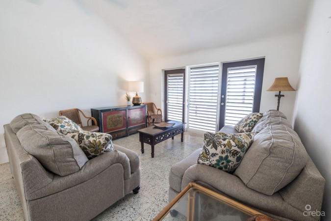 SEA LODGES 15 CAYMAN KAI