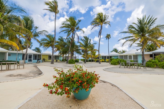 SEA LODGES 15 CAYMAN KAI