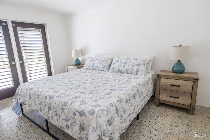 SEA LODGES 15 CAYMAN KAI