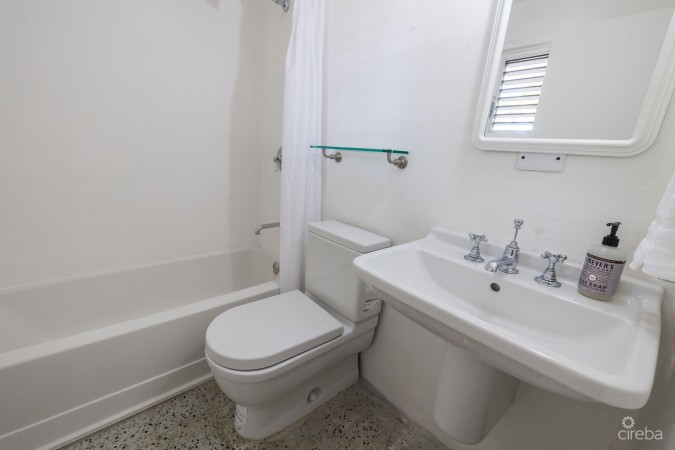 SEA LODGES 15 CAYMAN KAI