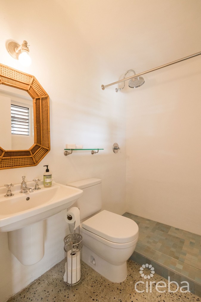 SEA LODGES 15 CAYMAN KAI