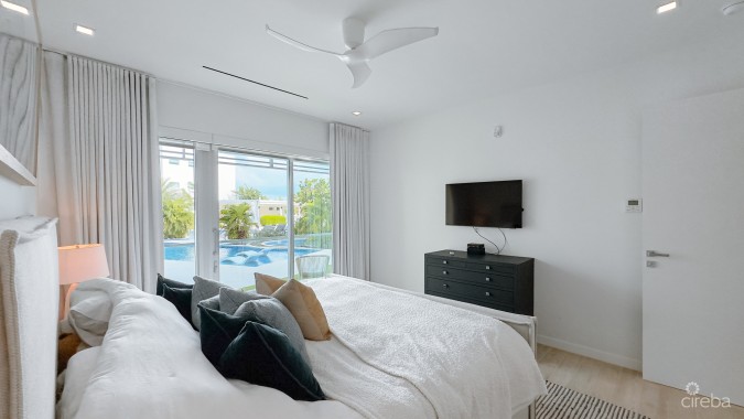 ONE CANAL POINT - SEVEN MILE CORRIDOR