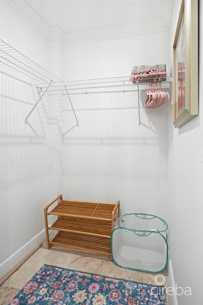 KISHA 105 | 2BDRM WATERFRONT WALKOUT  -COASTAL CHIC CORNER UNIT