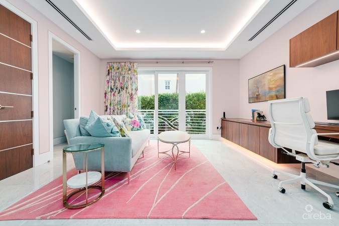 LUXURY SEVEN MILE BEACH CONDO - MANDALAY UNIT ONE