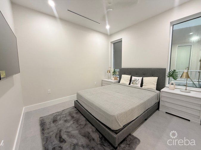 POINT WEST UNIT 5 SECOND FLOOR CONDO