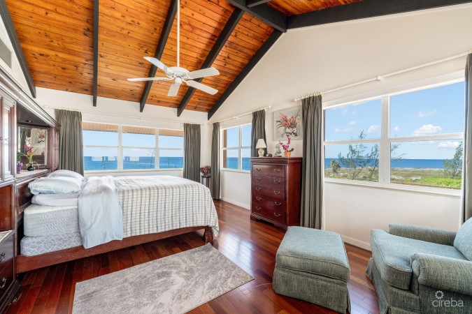 SAVANNAH OCEANFRONT 3 ACRE ESTATE