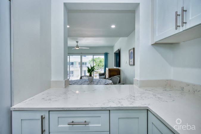 GRAPE TREE CONDO SEVEN MILE BEACH