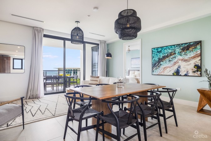 LUXURY VIDA  OCEAN ADVENTURE ECO LODGE