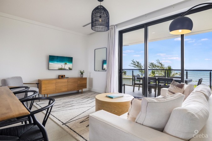 LUXURY VIDA  OCEAN ADVENTURE ECO LODGE