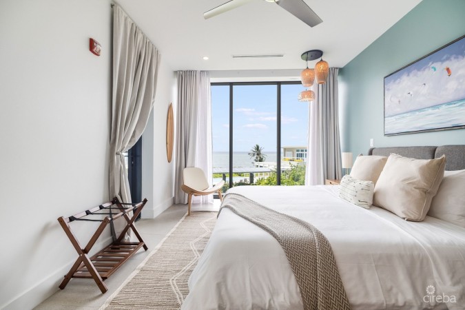 LUXURY VIDA  OCEAN ADVENTURE ECO LODGE