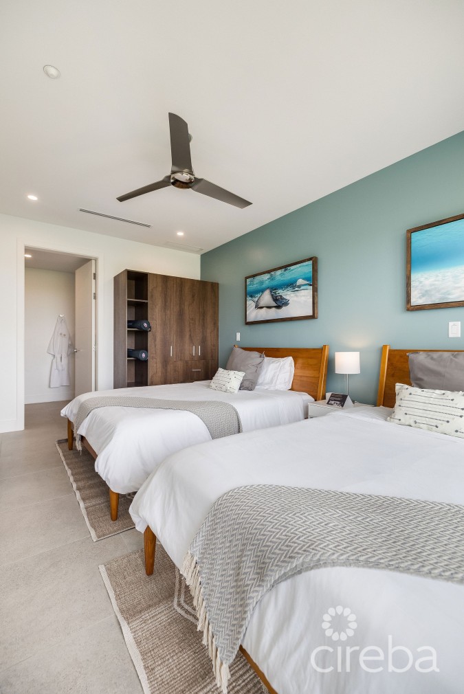 LUXURY VIDA  OCEAN ADVENTURE ECO LODGE