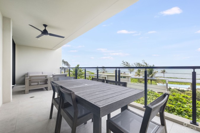 LUXURY VIDA  OCEAN ADVENTURE ECO LODGE