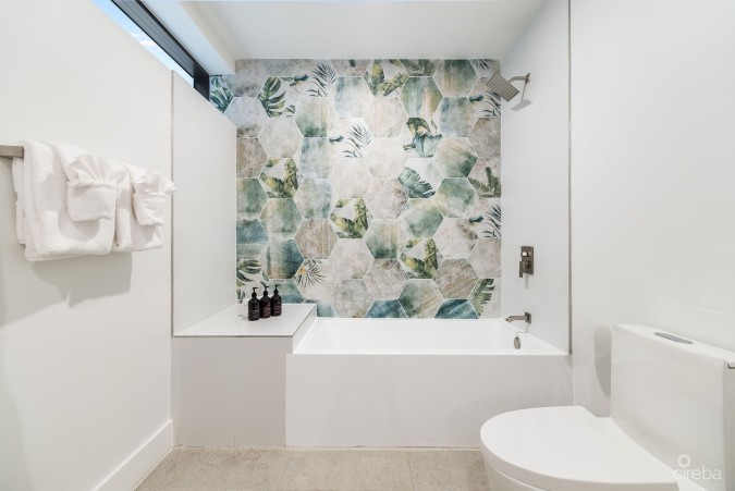 LUXURY VIDA  OCEAN ADVENTURE ECO LODGE