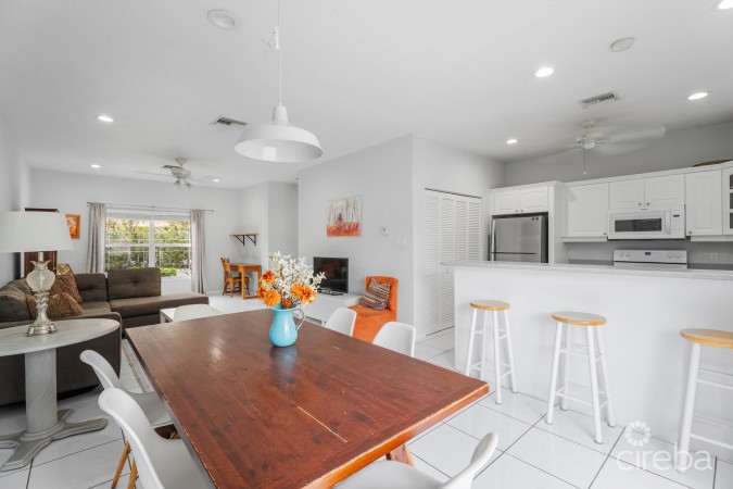 SOUTHERN SKIES 10, SOUTH SOUND HOME