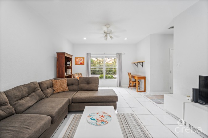 SOUTHERN SKIES 10, SOUTH SOUND HOME