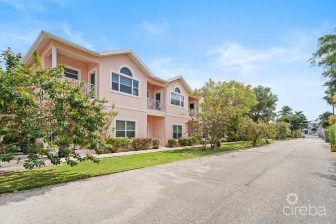 SOUTHERN SKIES 10, SOUTH SOUND HOME