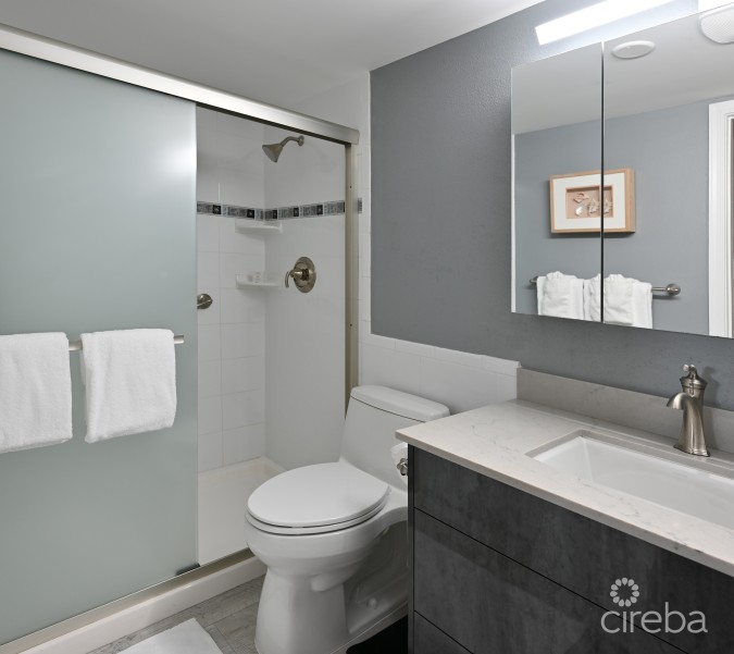 DISCOVERY POINT CLUB BEACHFRONT