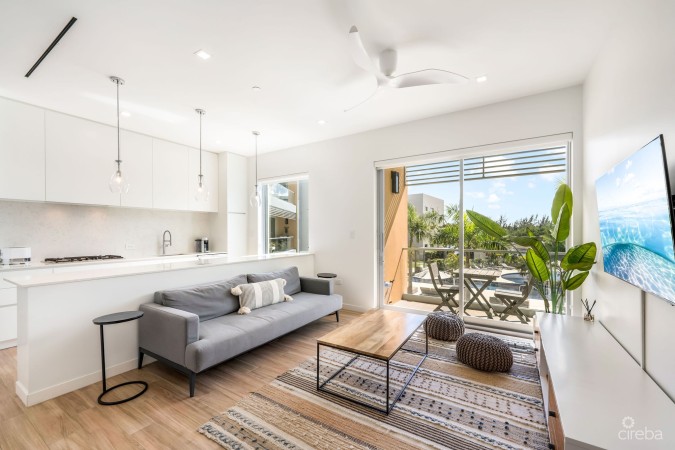 ONE CANAL POINT 324, SEVEN MILE CORRIDOR