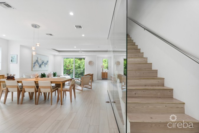 GRAND PALMYRA 17, GRAND HARBOUR TOWNHOME