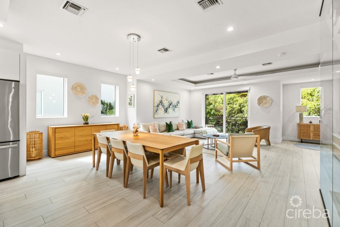 GRAND PALMYRA 17, GRAND HARBOUR TOWNHOME