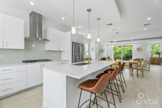 GRAND PALMYRA 17, GRAND HARBOUR TOWNHOME