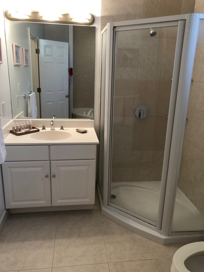 ADMIRALS RETREAT  SMB CORRIDOR WITH DOCK