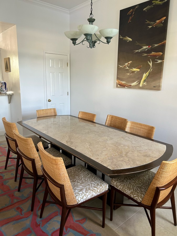 ADMIRALS RETREAT  SMB CORRIDOR WITH DOCK