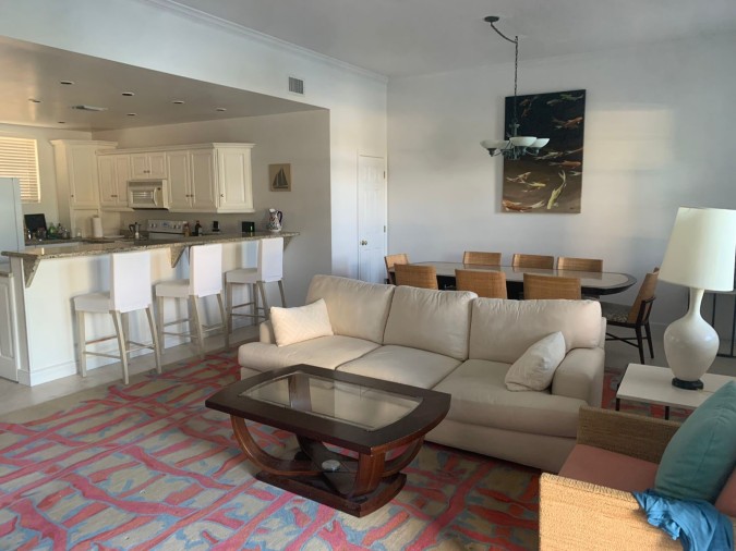 ADMIRALS RETREAT  SMB CORRIDOR WITH DOCK