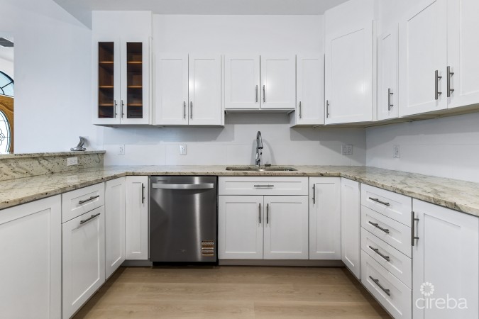 VISTA CARIBE- VENDOR PAYS STAMP DUTY!