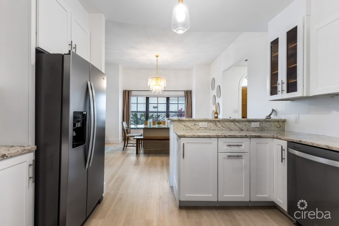 VISTA CARIBE- VENDOR PAYS STAMP DUTY!