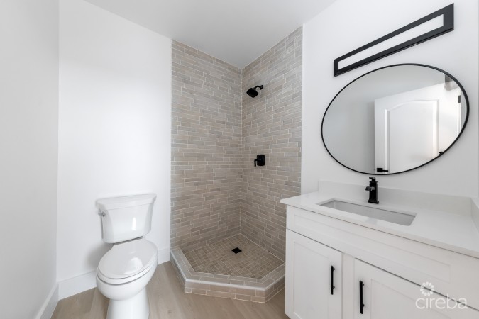 VISTA CARIBE- VENDOR PAYS STAMP DUTY!