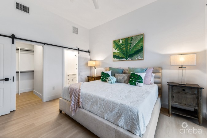 VISTA CARIBE- VENDOR PAYS STAMP DUTY!