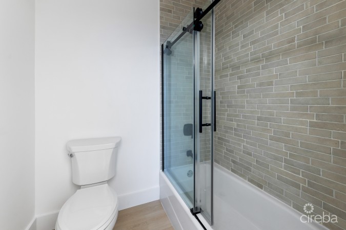 VISTA CARIBE- VENDOR PAYS STAMP DUTY!