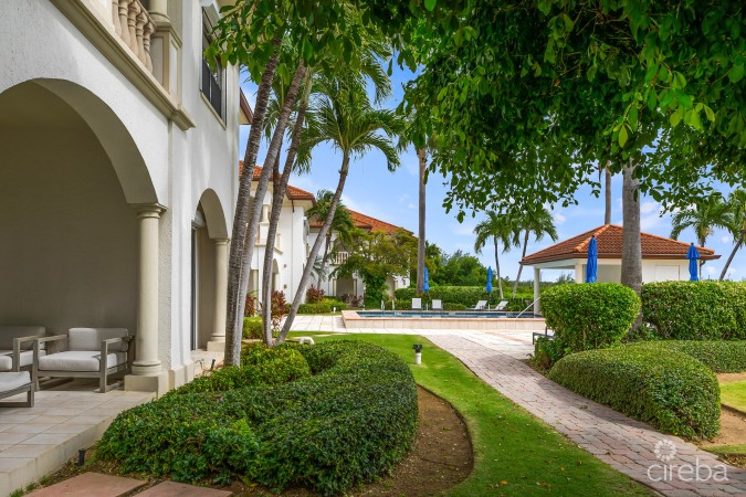 VISTA CARIBE- VENDOR PAYS STAMP DUTY!