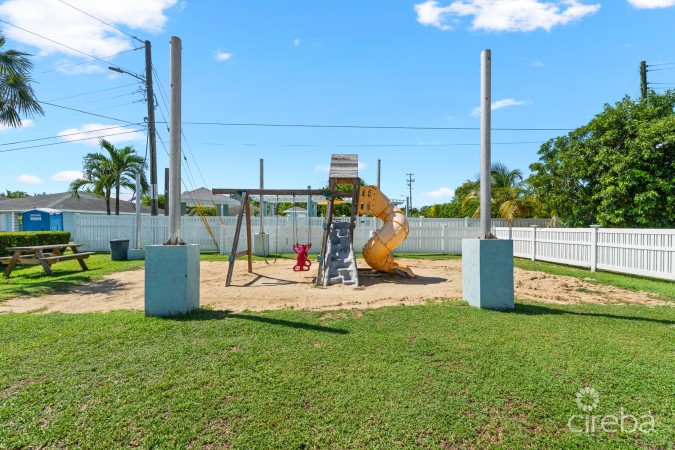 SILVER OAKS CONDO - 2 BED, 2 BATH . SECOND FLOOR