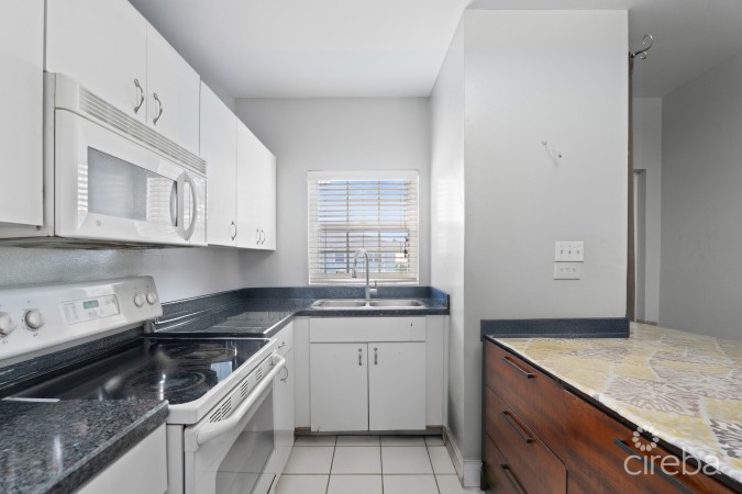 SILVER OAKS CONDO - 2 BED, 2 BATH . SECOND FLOOR