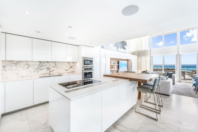 TIDES RESIDENCE 308 - WEST FACING CORNER