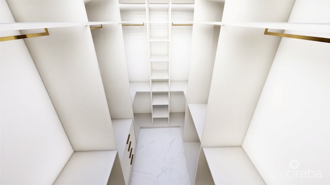 KARMA SEAVIEW UNIT #6