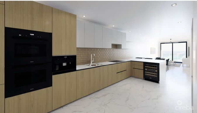 KARMA SEAVIEW UNIT #6