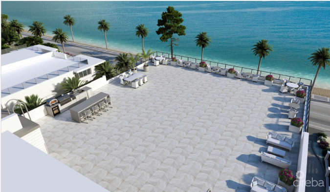 KARMA SEAVIEW UNIT #6