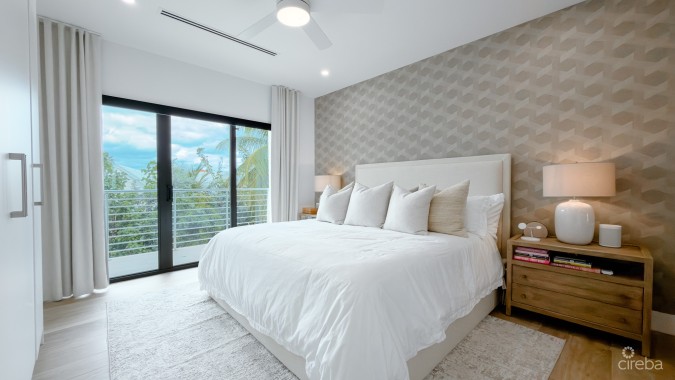 SALT AIR - 4 BED TOWNHOUSE THE SHORES