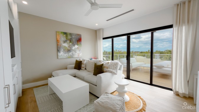 SALT AIR - 4 BED TOWNHOUSE THE SHORES