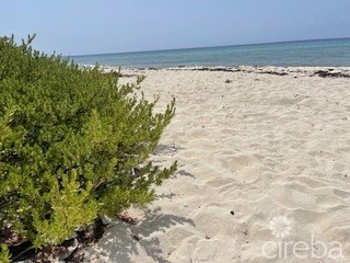 VILLA #10 SECRET BEACH